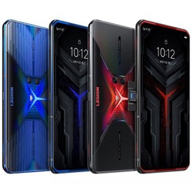 تصویر گوشی لنوو Legion Duel 2 | حافظه 512 رم 16 گیگابایت Lenovo Legion Duel 2 512/16 GB