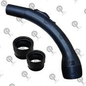 تصویر زانو جاروبرقی اریا - پارس خزر 