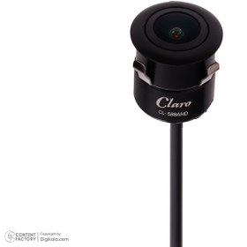 تصویر دوربین دنده عقب خودرو کلارو مدل CL-588AHD 