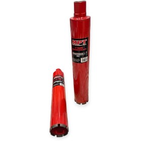 تصویر مته کرگیری سایز 76 MPT اصلی 