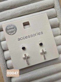 تصویر پک گوشواره کد E0047 