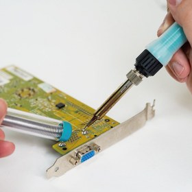 تصویر PK-916G (PROSKIT) کیت هویه پروسکیت 