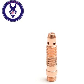 تصویر کلت بادی 3/2 آرگون 