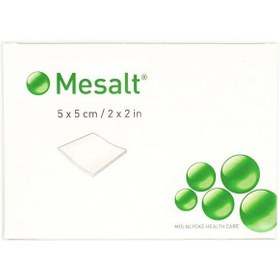 تصویر پانسمان میسالت مونلیکه 