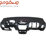 تصویر پوسته داشبورد کوییک و ساینا (سایپا) 