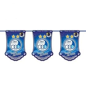 تصویر ریسه تم استقلال 