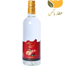 تصویر سرکه سیب 