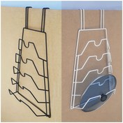 تصویر استند درب قابلمه 