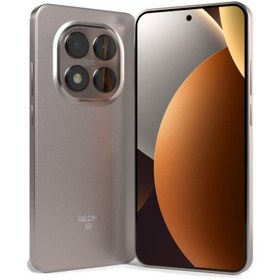 خرید و قیمت گوشی شیائومی ردمی نوت 15 پرو | Redmi Note 15 Pro 5G ظرفیت ...