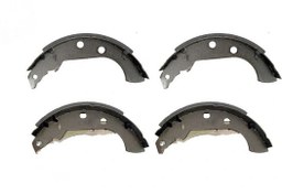 تصویر لنت ترمز عقب ام وی ام ۳۱۵ New 