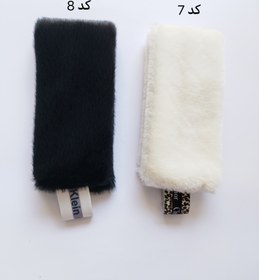 تصویر هدبند روسی - کد 