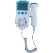 تصویر دستگاه شنود صدای قلب جنین مدل JSL-T501 
