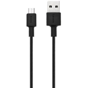 تصویر هدفون انکر مدل MHD EAR HOOK L4 NOISE CANCELLAION 