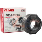 تصویر بلبرینگ کلاچ پراید GMB (اصلی) GMB Clutch Bearing GC11010 For PRIDE