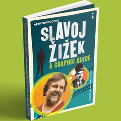 تصویر Introducing Slavoj Zizek 