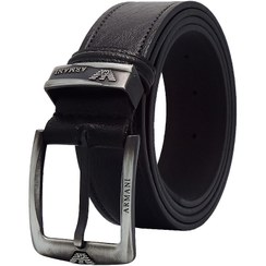 تصویر کمربند پهن مردانه طرح امپریو آرمانی PRO209IN200 