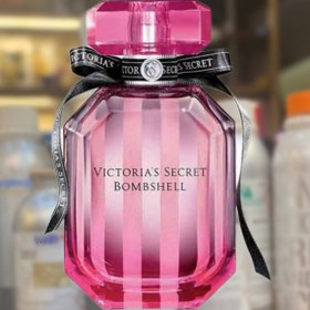 تصویر اسانس عطر ویکتوریا سکرت بامبشل Victorias secret bombshell