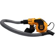 تصویر دمنده مکنده 800 وات اینکو مدل INGCO-AB8008 