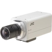 تصویر JVC VN-H37UA Security Camera ا دوربین مداربسته جی وی سی مدل JVC VN-H37UA دوربین مداربسته جی وی سی مدل JVC VN-H37UA