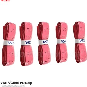 تصویر گریپ بدمینتون VSE VG006 PU Grip 