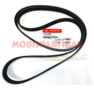 تصویر تسمه دینام کیا و هیوندای 1600 252122B000 GENUINEPARTS