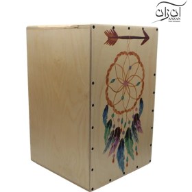 تصویر کاخن پاین Pine طرح 3 