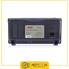 تصویر اسیلوسکوپ دیجیتالی اوون مدل OWON SDS-5052E 