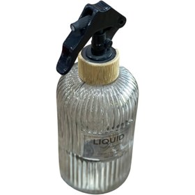 تصویر محلول پاش راش 