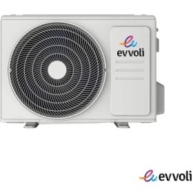 تصویر کولر گازی ایوولی گلدن 36000 EVVOLI-EVCIS 36K-MD 