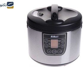 تصویر پلوپز فلر مدل RC90 Feller RC90 Rice Cooker