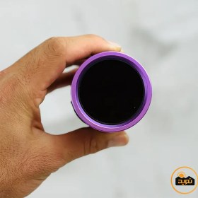 تصویر چراغ قوه یووی UV زینگارو مدل H4 چراغ قوه یووی UV زینگارو مدل H4