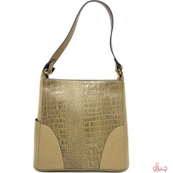 تصویر کیف زنانه بزرگ کیسه ای SL 1670 