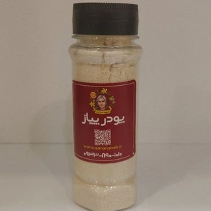 تصویر فروشگاه خوشمزه جات باباننه