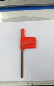 تصویر آلن پرچمی T20 