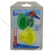 تصویر محافظ مسواک دنیس بسته ۲ عددی 