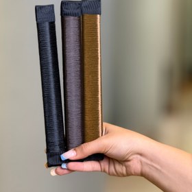 تصویر مگنت مو 