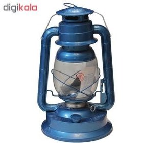تصویر فانوس نفتی ریگینا مدل B10 
