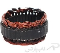 تصویر بالشتک (استاتور) گروه پژو 405 عظام 