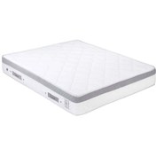 تصویر تشک دونفره زست مدل اویستر عرض 180 