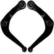 تصویر طبق جلو کامل پژو ۲۰۶ تیپ ۵ برند صاکو 