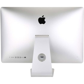 تصویر کامپیوتر بدون کیس استوک  اپل All In One Apple iMac 2011 Core i5 4G 500G 22 inch 