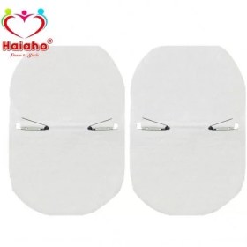 تصویر پد عرق گیر هیاهو مدل SolarFlare 2XL بسته 2 عددی 