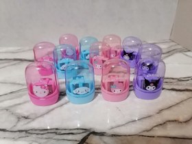 تصویر تراش دوقلو مخزن دار سانریو 