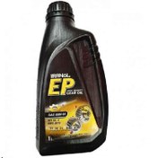 تصویر روغن گیربکس ایرانول مدل 85W-90 GL-4 حجم 1 لیتر Iranol gearbox oil 85W-90 GL-4 v1 liter