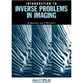 تصویر دانلود کتاب Introduction to Inverse Problems in Imaging مقدمه ای بر مسائل معکوس در تصویربرداری