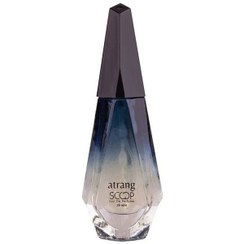 تصویر عطر جیبی زنانه اسکوپ مدل Atrang حجم 25 میلی لیتر Scope women's pocket perfume, Atrang model, volume 25 ml