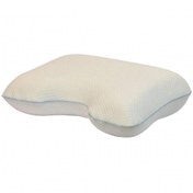 تصویر بالش طبی آکسون مدل مدرن سایز ۵۵ × ۳۵ × ۹ سانتی متر 