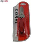 تصویر قیچی قند کرال کد 1010 