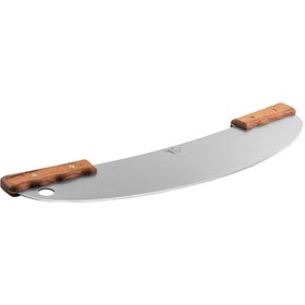 تصویر کاتر پیتزا گیوتینی ۵۲ سانتیمتری 