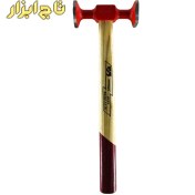 تصویر چکش 385 گرمی صافکاری ایران پتک مدل Bl 3010 
